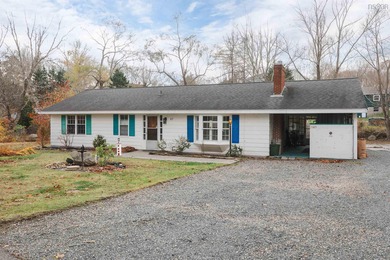 Beach Home For Sale in Chester, 