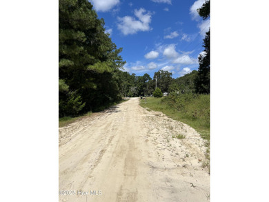 Beach Lot Active Under Contract in Supply, North Carolina