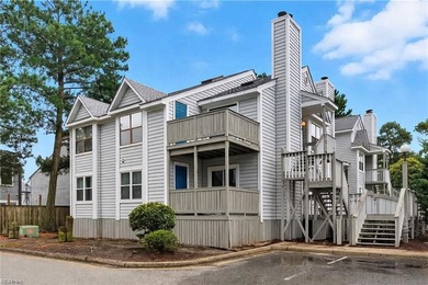 Beach Condo For Sale in Virginia Beach, Virginia