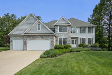 Beach Home For Sale in South Haven, Michigan