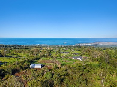 Beach Acreage For Sale in Holualoa, Hawaii