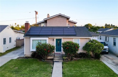 Beach Home For Sale in Long Beach, California