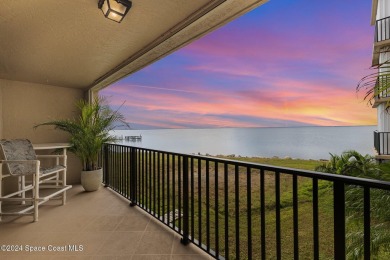 Beach Condo For Sale in Cape Canaveral, Florida