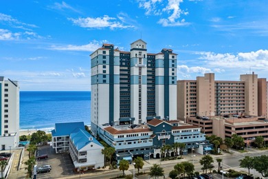Beach Condo For Sale in Myrtle Beach, South Carolina