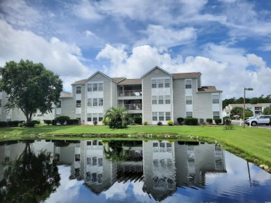 Beach Condo For Sale in Surfside Beach, South Carolina