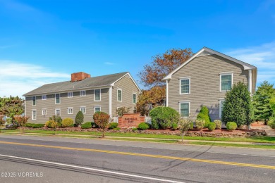 Beach Condo Sale Pending in Bay Head, New Jersey