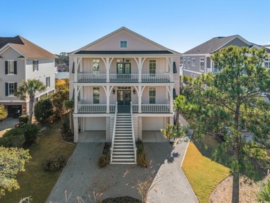 Beach Home For Sale in Georgetown, South Carolina