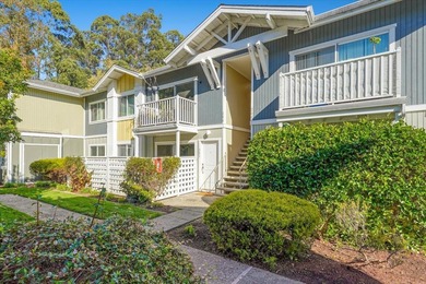 Beach Condo For Sale in Santa Cruz, California