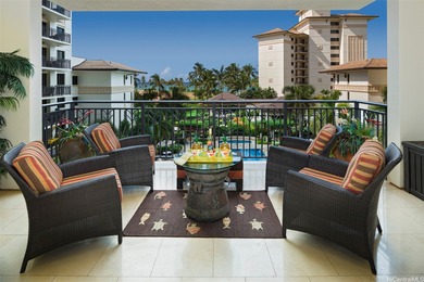 Beach Condo For Sale in Kapolei, Hawaii