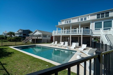 Beach Home For Sale in Edisto Beach, South Carolina