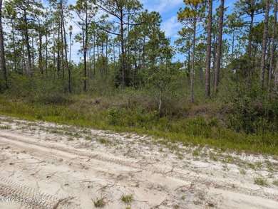 Beach Lot Sale Pending in Southport, North Carolina