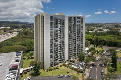 Beach Condo For Sale in Aiea, Hawaii