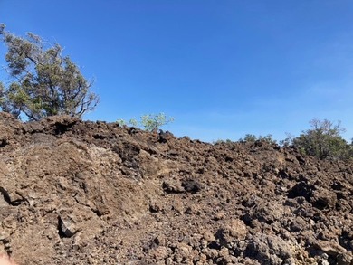 Beach Lot For Sale in Ocean View, Hawaii