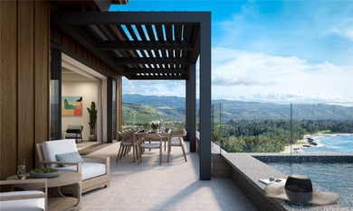 Beach Condo Sale Pending in Kahuku, Hawaii