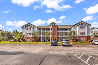 Beach Condo For Sale in Myrtle Beach, South Carolina