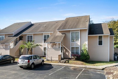 Beach Condo For Sale in Little River, South Carolina