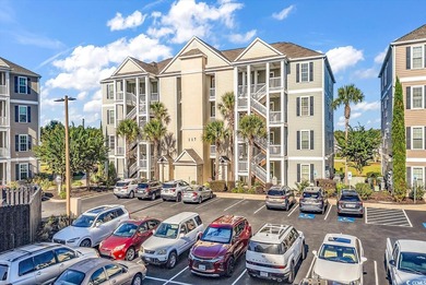 Beach Condo For Sale in Myrtle Beach, South Carolina