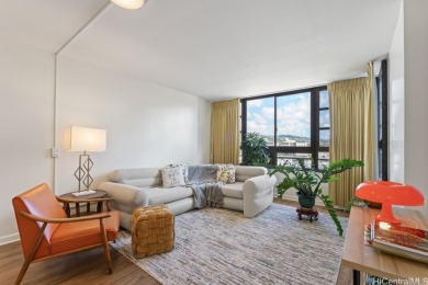 Beach Condo For Sale in Honolulu, Hawaii