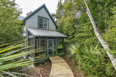 Beach Home For Sale in Bald Head Island, North Carolina