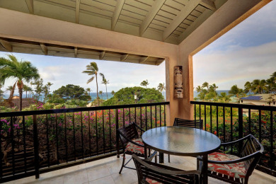 Vacation Rental Beach Condo in Wailea, Maui, Hawaii