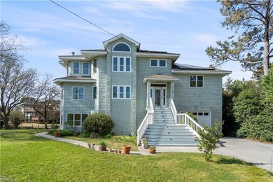 Beach Home For Sale in Virginia Beach, Virginia