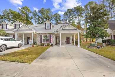 Beach Condo For Sale in Longs, South Carolina