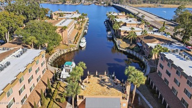 Beach Condo Sale Pending in Jacksonville, Florida