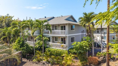 Beach Condo For Sale in Kailua Kona, Hawaii