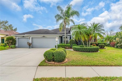 Beach Home Sale Pending in Bradenton, Florida