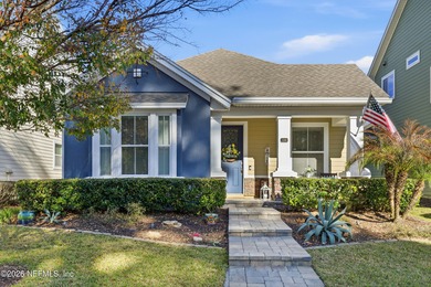 Beach Home Sale Pending in Ponte Vedra, Florida