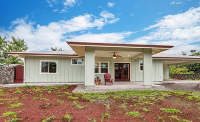 Beach Home For Sale in Keaau, Hawaii
