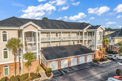 Beach Condo For Sale in Myrtle Beach, South Carolina
