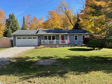 Beach Home For Sale in Black River, Michigan