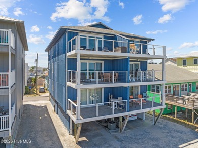 Beach Condo Active Under Contract in Carolina Beach, North Carolina