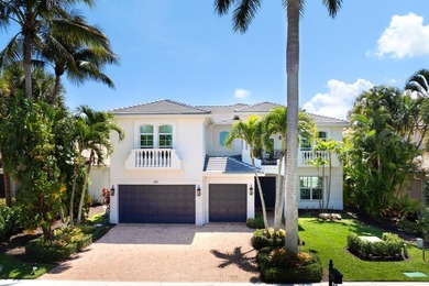 Beach Home For Sale in Palm Beach Gardens, Florida