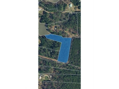 Beach Lot Sale Pending in Port Haywood, Virginia