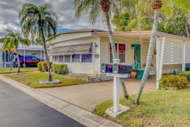 Beach Home For Sale in Largo, Florida