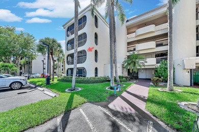 Beach Condo For Sale in Boca Raton, Florida