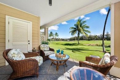 Beach Condo For Sale in Waikoloa, Hawaii