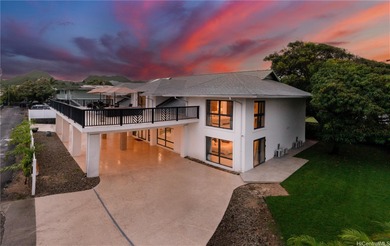 Beach Home For Sale in Kailua, Hawaii