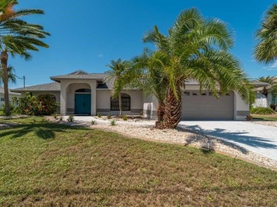 Beach Home For Sale in Rotonda West, Florida