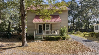 Beach Townhome/Townhouse For Sale in Murrells Inlet, South Carolina