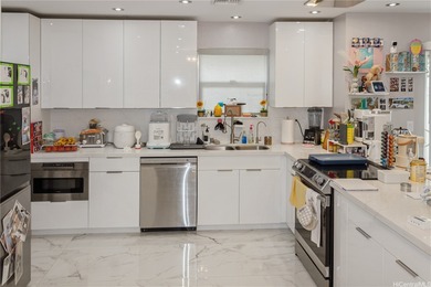 Beach Home For Sale in Waianae, Hawaii