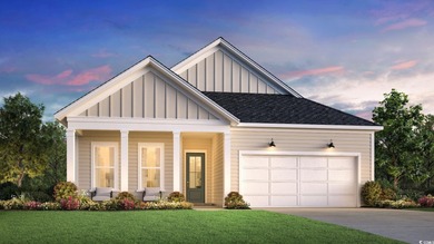 Beach Home Sale Pending in Pawleys Island, South Carolina