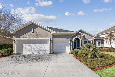 Beach Home Active Under Contract in Ponte Vedra, Florida