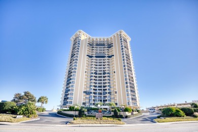 Beach Condo For Sale in Myrtle Beach, South Carolina