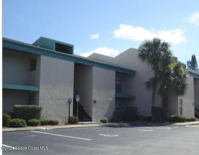 Beach Condo For Sale in Melbourne, Florida