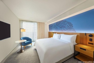 Beach Condo For Sale in Honolulu, Hawaii