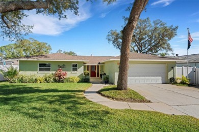 Beach Home For Sale in Largo, Florida