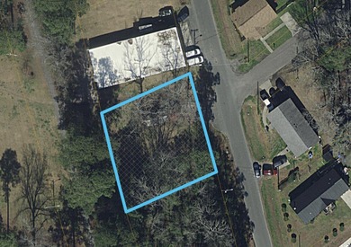 Beach Lot For Sale in Myrtle Beach, South Carolina